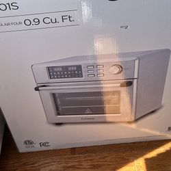 Toaster Oven 