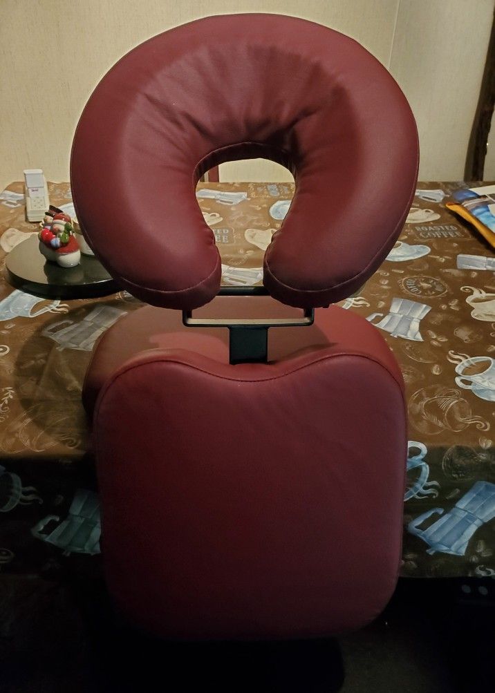 portable table top massage unit