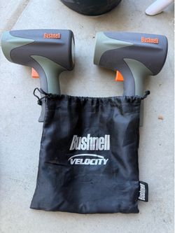Radar Guns