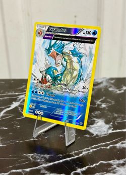 Pokemon Cards Gyarados Holo