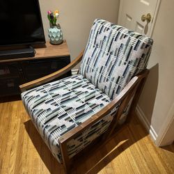 Accent Chair