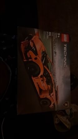 Unopened