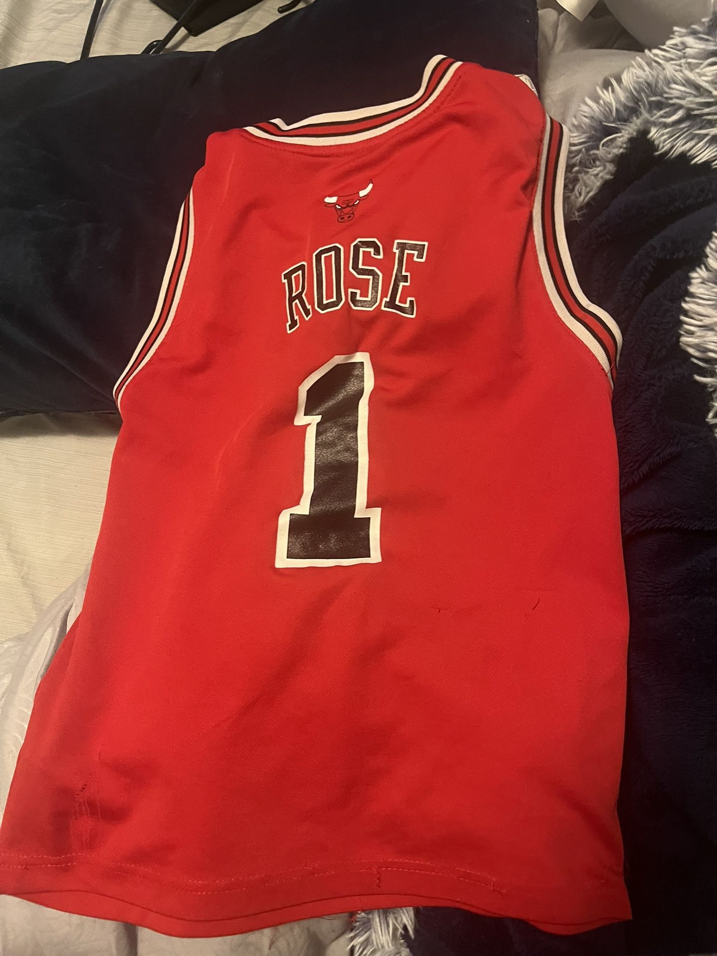 Jordan Jersey