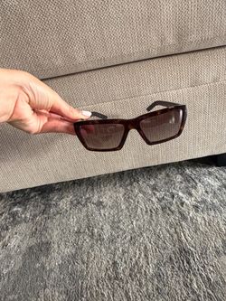 Prada Sunglasses