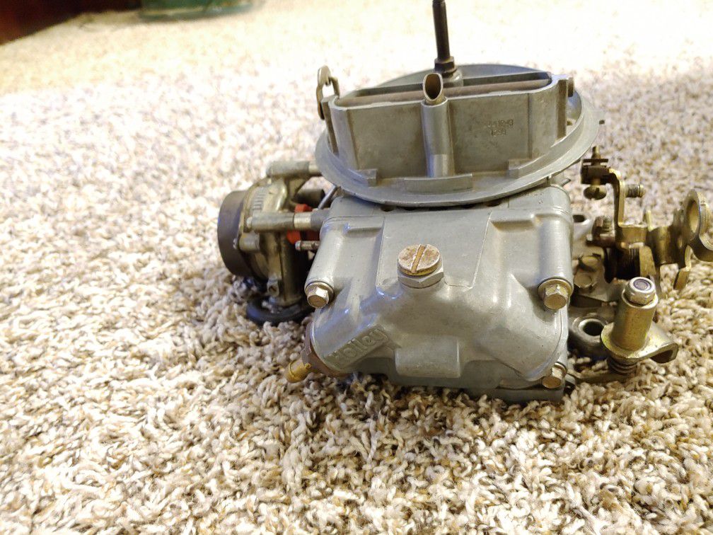 2 barrel holley racing carb for sale