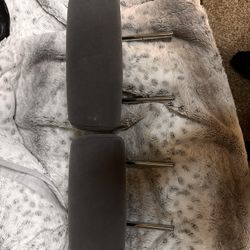 Rear Seat Headrests for 2005 Four runner - Or Newer/older  Models