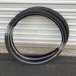 New Kenda Ebike Rated Tires For Aventon RadPower Etc