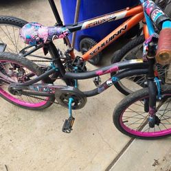 Bicycle GreaT Condition!
