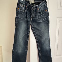 Big Star Jeans 