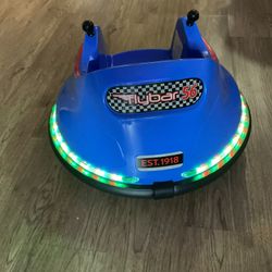 Bumper Car