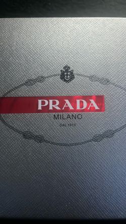 Prada cups