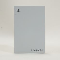 Sony PlayStation 5 PS5 Game Drive White 3M5APA-500
