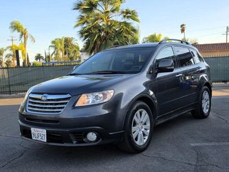 2009 Subaru Tribeca