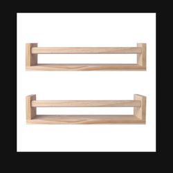 Wall Shelves 