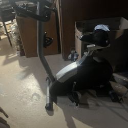 Workout Bike