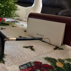 Gucci Sunglasses (Unisex)