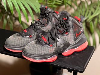 LeBron shoe