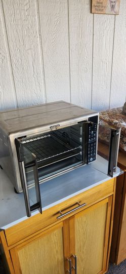 Air frier