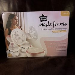 Tommee Tippee Made For Me Breast Pump