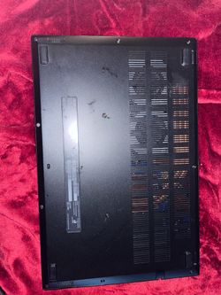 Acer nitro (new model)