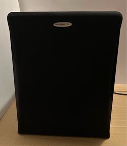 VELODYNE VR-10 SUBWOOFER