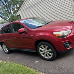 2013 Subaru Outback