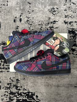 Nike SB Nardwar size 9.5