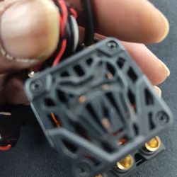 Castle Copperhead 10 