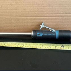 Dynabrade Tools 43515 Extension Die Grinder 4 H.P. 6" (152 mm) 25,000 RPM