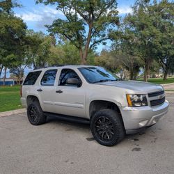 2007 Chevrolet Tahoe