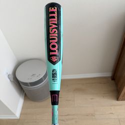 Louisville Slugger Supra 2¾" USSSA Bat 2026 (-10)