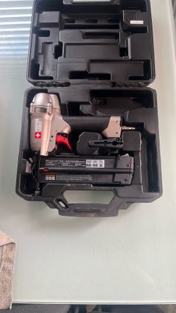 Porter Cable 18 Gauge Nail Gun