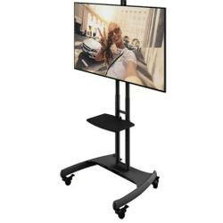 Best! KANTO Portable/ adjustable Mount TV Stand 
📺 