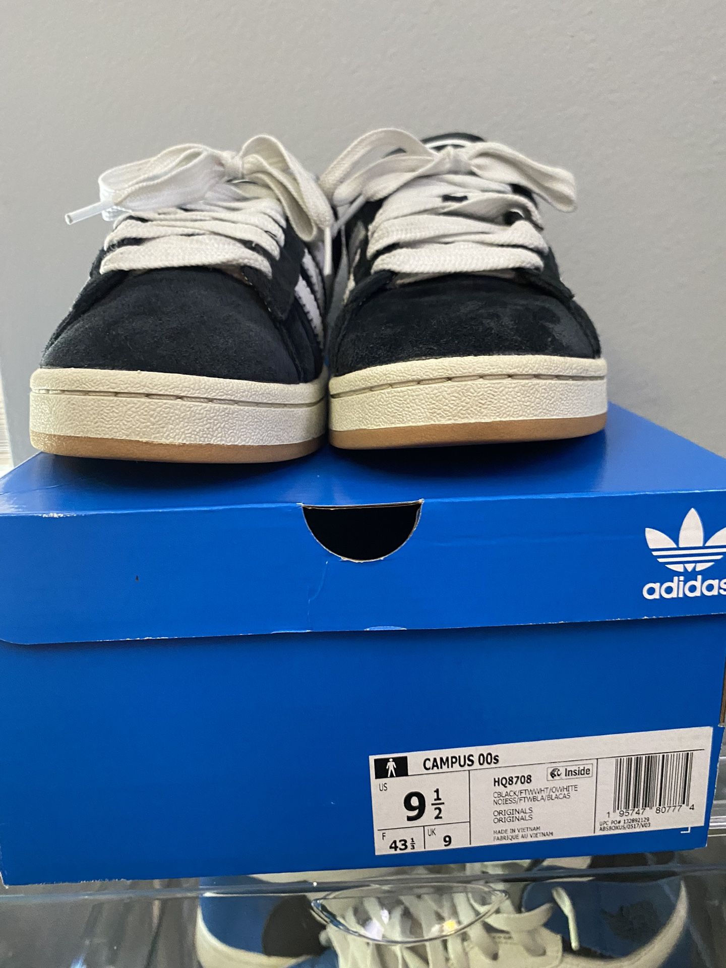 Adidas Campus 00s for Sale in Aliso Viejo, CA - OfferUp