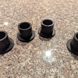 2012 Wrx Energy Suspension Front Rack Bushings