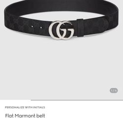 Gucci Men’s Belt