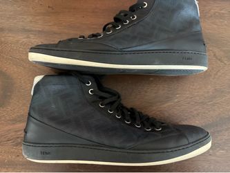 Fendi - High Top Men's 12