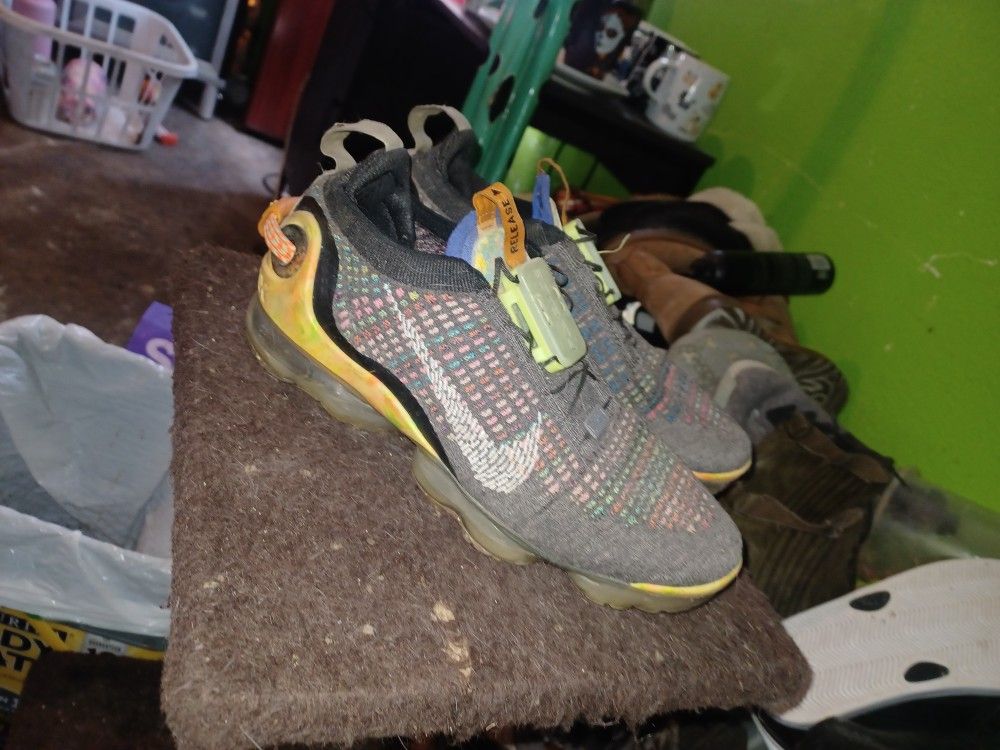 Nike Flyknit