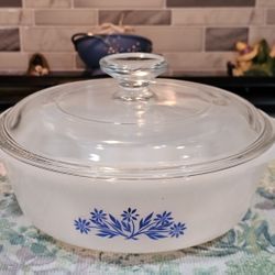 Vintage Anchor Hocking 