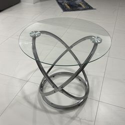Table glass