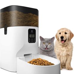 Brand New Cat/Dog Dispenser