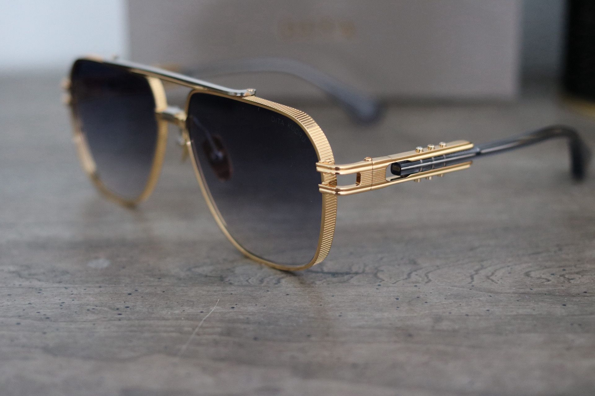 Luxury Sunglasses
