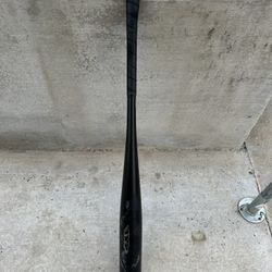 Axe Elite One BBCOR One Piece Bat 2020 (-3) Baseball Bat