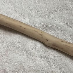 BRAND NEW HAND MADE BIRD PERCH
