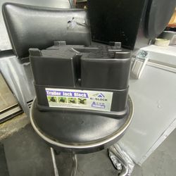 Roblock Trailer Jacks, Set Of Two