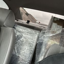 Bathroom Floating Vanity 