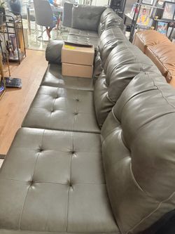 Sectional Sofa