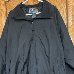 5.11 Men’s Jacket 3X