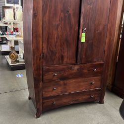 Wardrobe