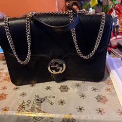 Gucci Bag Genuine With Barcode And Serial Number